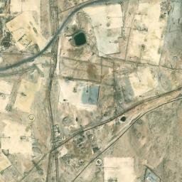 Satellite imagery of Al Qārah ash Shamālīyah, BH