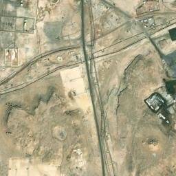 Satellite imagery of Al Qārah ash Shamālīyah, BH