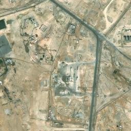 Satellite imagery of Al Qārah ash Shamālīyah, BH