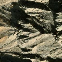 Satellite imagery of Jabal Ḩudayd, AE