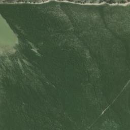 Satellite imagery of Mullai Koh, PK