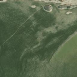 Satellite imagery of Mullai Koh, PK