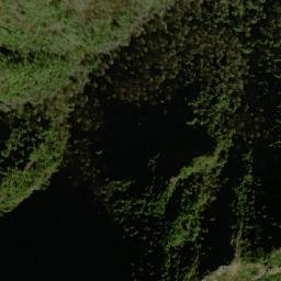 Satellite imagery of Bamian Shan, CN