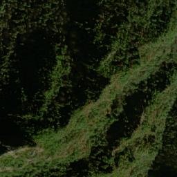 Satellite imagery of Bamian Shan, CN