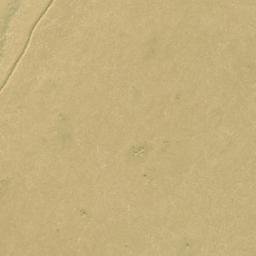 Satellite imagery of Hierro Gorrei, EH