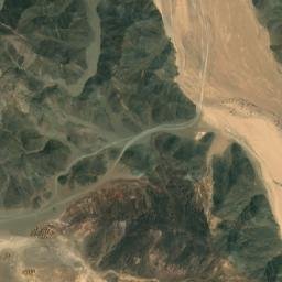 Satellite imagery of Manājim Ḩamāḑāt, EG