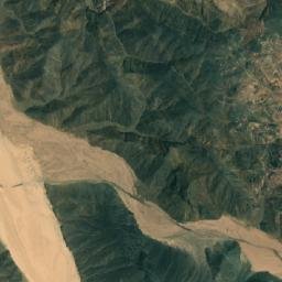 Satellite imagery of Manājim Ḩamāḑāt, EG