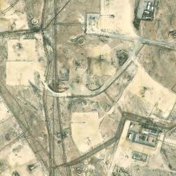 Satellite imagery of Al Qārah ash Shamālīyah, BH
