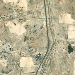 Satellite imagery of Al Qārah ash Shamālīyah, BH
