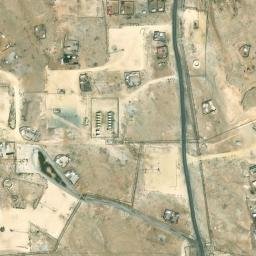 Satellite imagery of Al Qārah ash Shamālīyah, BH
