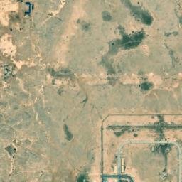 Satellite imagery of ‘Ayn Muḩammad, QA