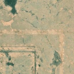 Satellite imagery of ‘Ayn Muḩammad, QA