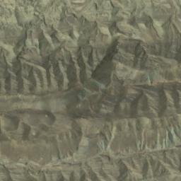 Satellite imagery of Talar Koh, PK