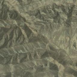 Satellite imagery of Talar Koh, PK