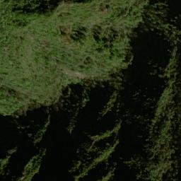 Satellite imagery of Bamian Shan, CN
