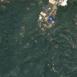 Satellite imagery of Qi Shan, CN