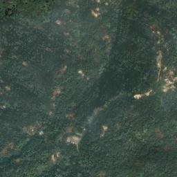 Satellite imagery of Qi Shan, CN