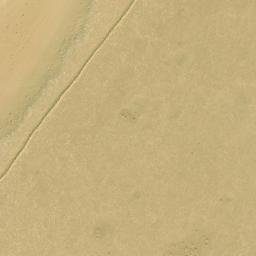 Satellite imagery of Hierro Gorrei, EH