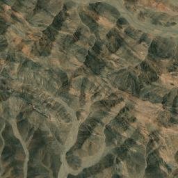Satellite imagery of Gebel El Degheimi, EG