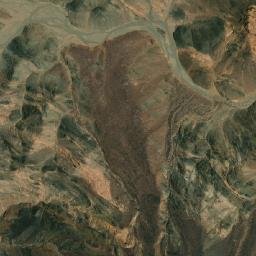 Satellite imagery of Gebel El Degheimi, EG