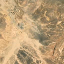 Satellite imagery of Manājim Ḩamāḑāt, EG