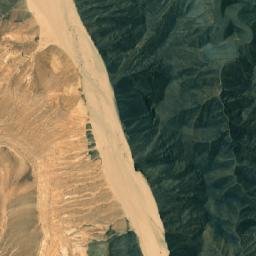 Satellite imagery of Manājim Ḩamāḑāt, EG