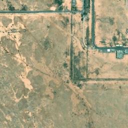 Satellite imagery of ‘Ayn Muḩammad, QA