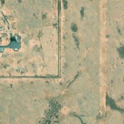 Satellite imagery of ‘Ayn Muḩammad, QA