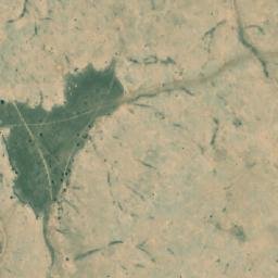 Satellite imagery of ‘Ayn Muḩammad, QA