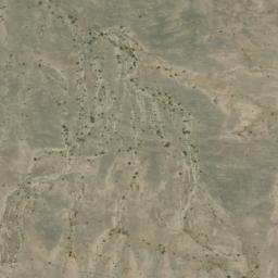 Satellite imagery of Marri, PK