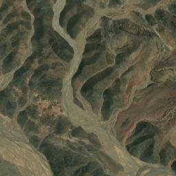 Satellite imagery of Gebel El Degheimi, EG