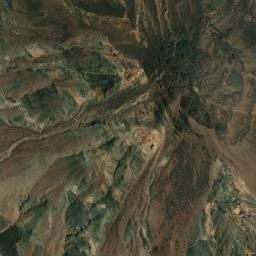 Satellite imagery of Gebel El Degheimi, EG