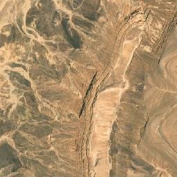 Satellite imagery of Manājim Ḩamāḑāt, EG