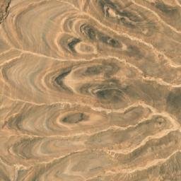 Satellite imagery of Manājim Ḩamāḑāt, EG