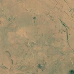 Satellite imagery of Ruḑaymat al ‘Unaybāt, SA