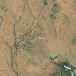 Satellite imagery of Ruḑaymat al ‘Unaybāt, SA