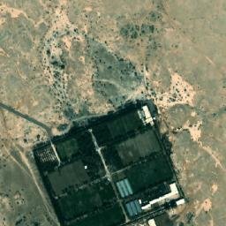 Satellite imagery of ‘Ayn Muḩammad, QA