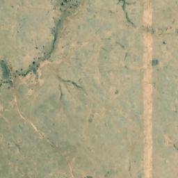 Satellite imagery of ‘Ayn Muḩammad, QA