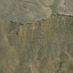 Satellite imagery of Marri, PK