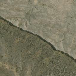 Satellite imagery of Marri, PK