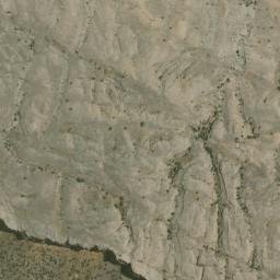 Satellite imagery of Marri, PK