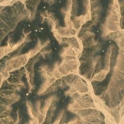 Satellite imagery of Hugâb ‘Atwâni, EG