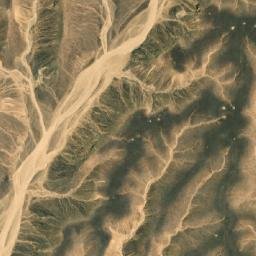 Satellite imagery of Hugâb ‘Atwâni, EG