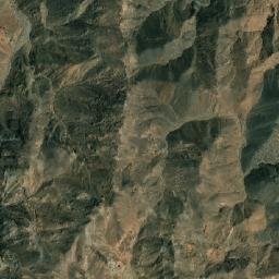 Satellite imagery of Manjam as Sadd, EG