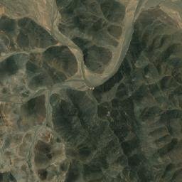 Satellite imagery of Gebel El Degheimi, EG