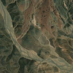 Satellite imagery of Gebel El Degheimi, EG