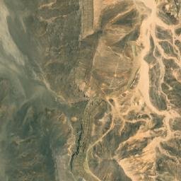 Satellite imagery of Jabal al Ḩamaḑāt, EG