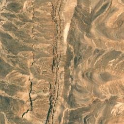 Satellite imagery of Jabal al Ḩamaḑāt, EG
