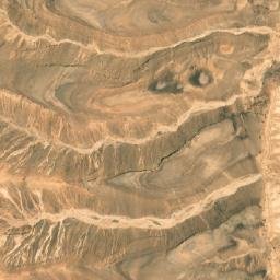 Satellite imagery of Jabal al Ḩamaḑāt, EG