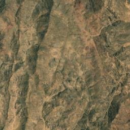 Satellite imagery of Ra’s Zurayb, EG